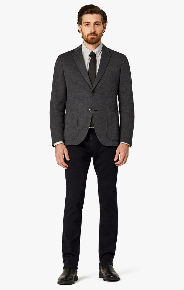 Charisma Classic Fit Pant in Marine Comfort-34-32"-34 HERITAGE-Levy's Clothier