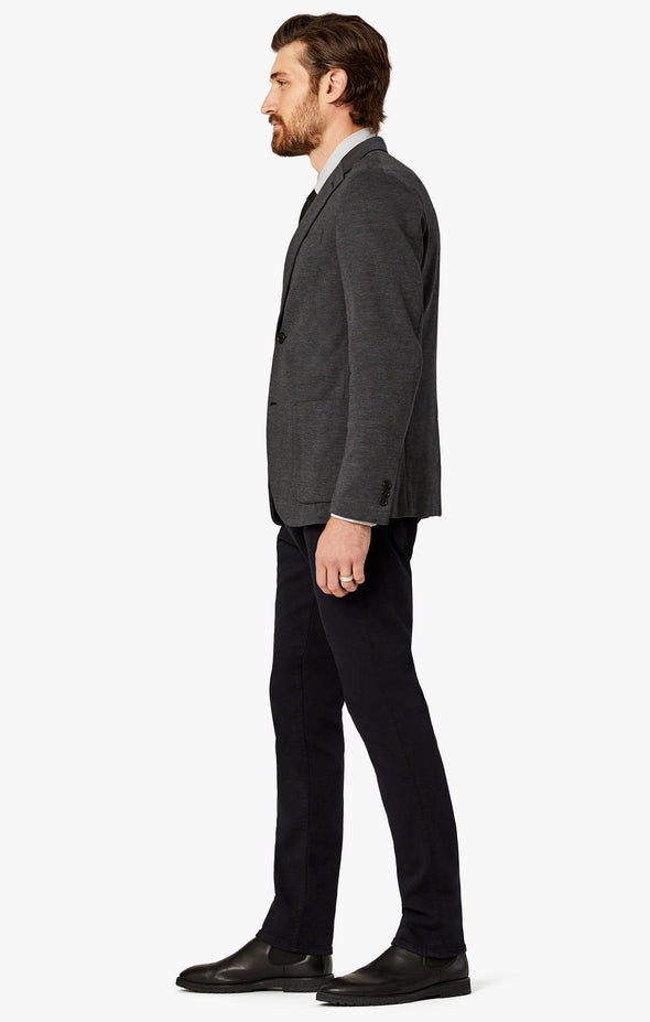 Charisma Classic Fit Pant in Marine Comfort-34-32"-34 HERITAGE-Levy's Clothier