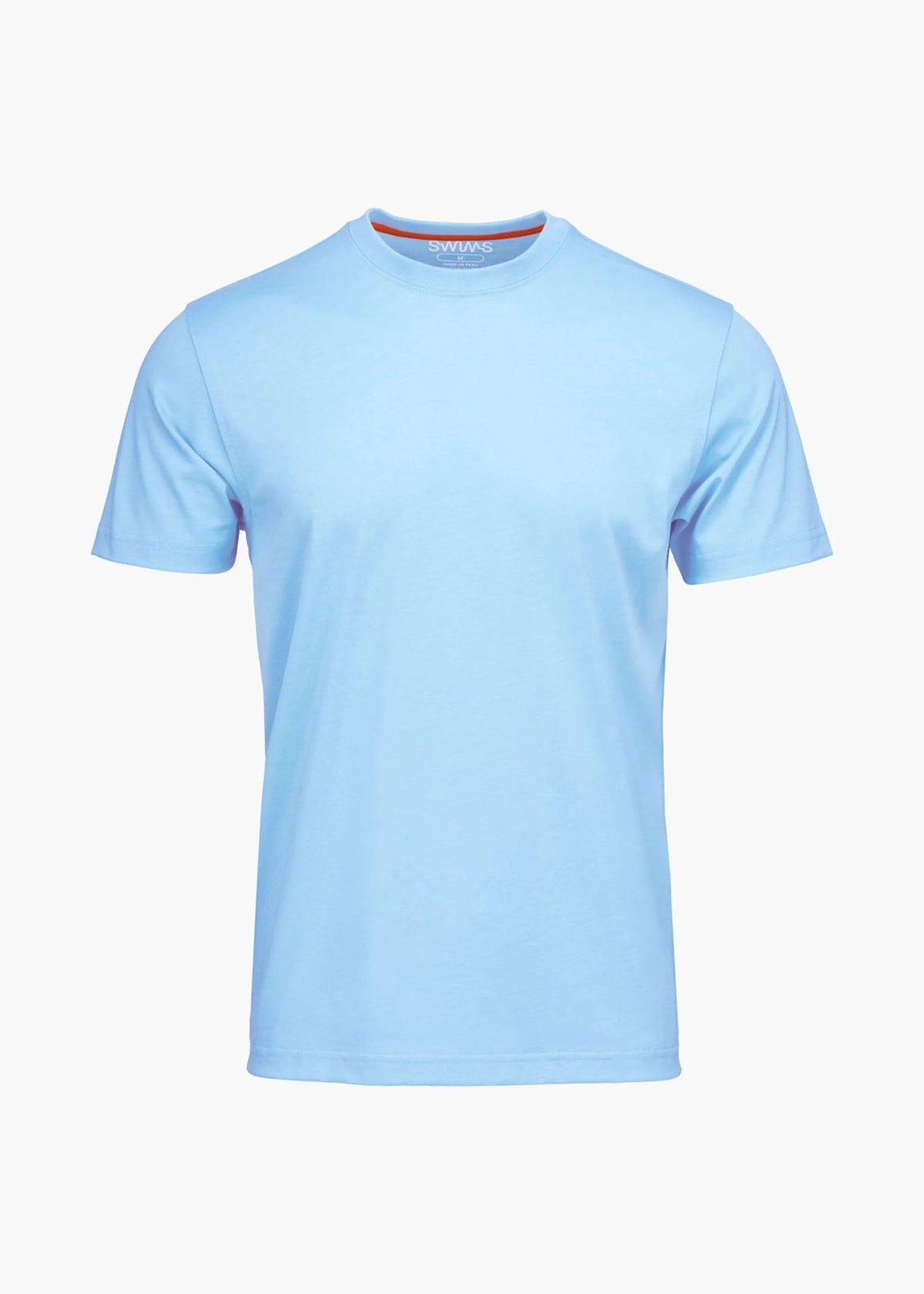 Aksla Crewneck T Shirt