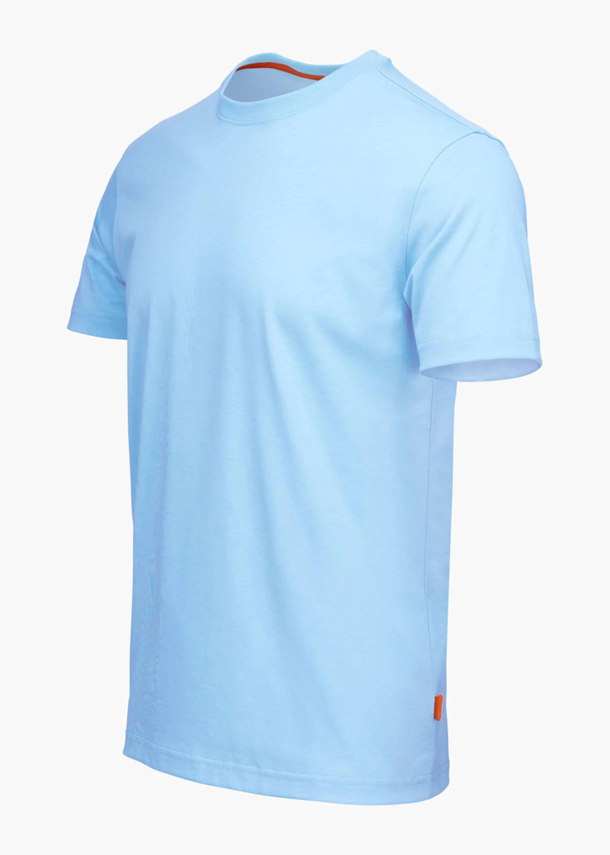 Aksla Crewneck T Shirt