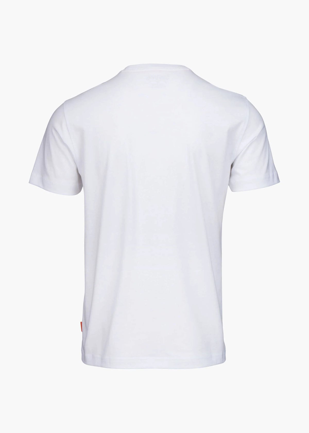 Aksla Crewneck T Shirt