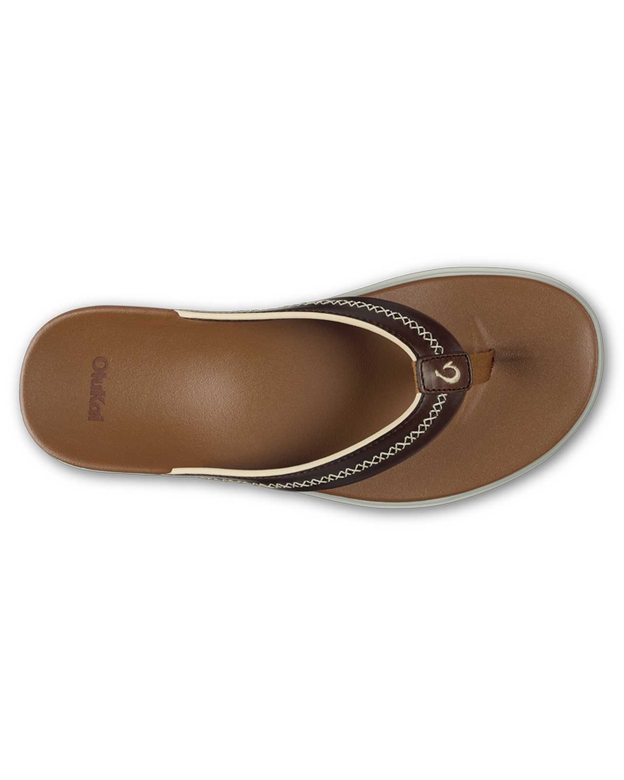 Shoreline Sandal-7 M-Toffee-Olukai-Levy's Clothier