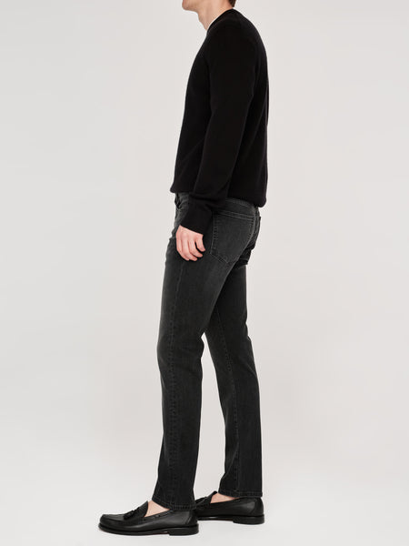 DL1961 Russell Slim Straight Jeans - Sable-32-32-DL1961-Levy's Clothier