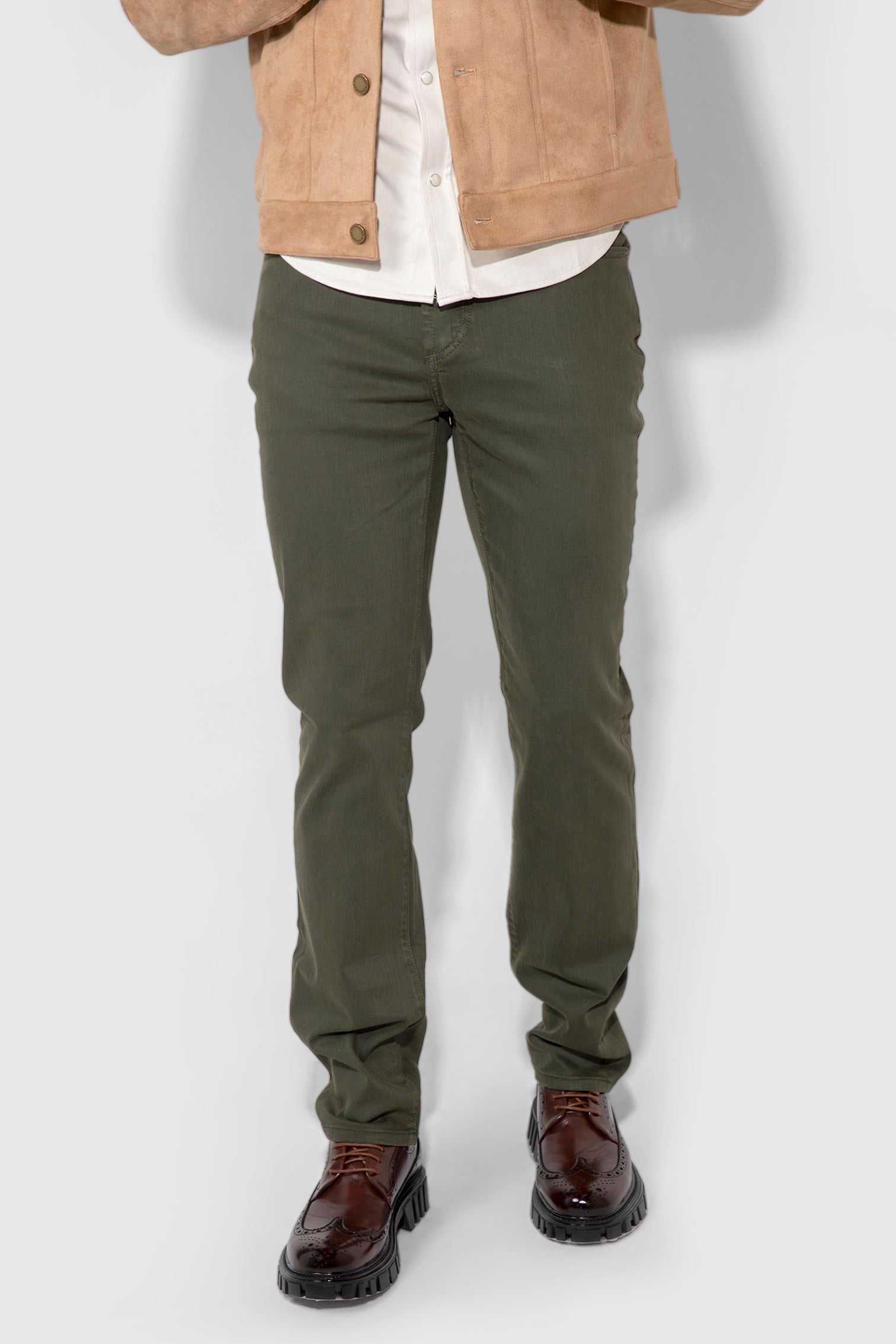 Brando Parisian Luxe Juniper