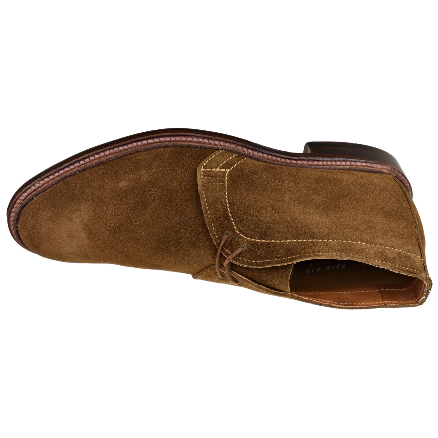 1493 Chukka Boot