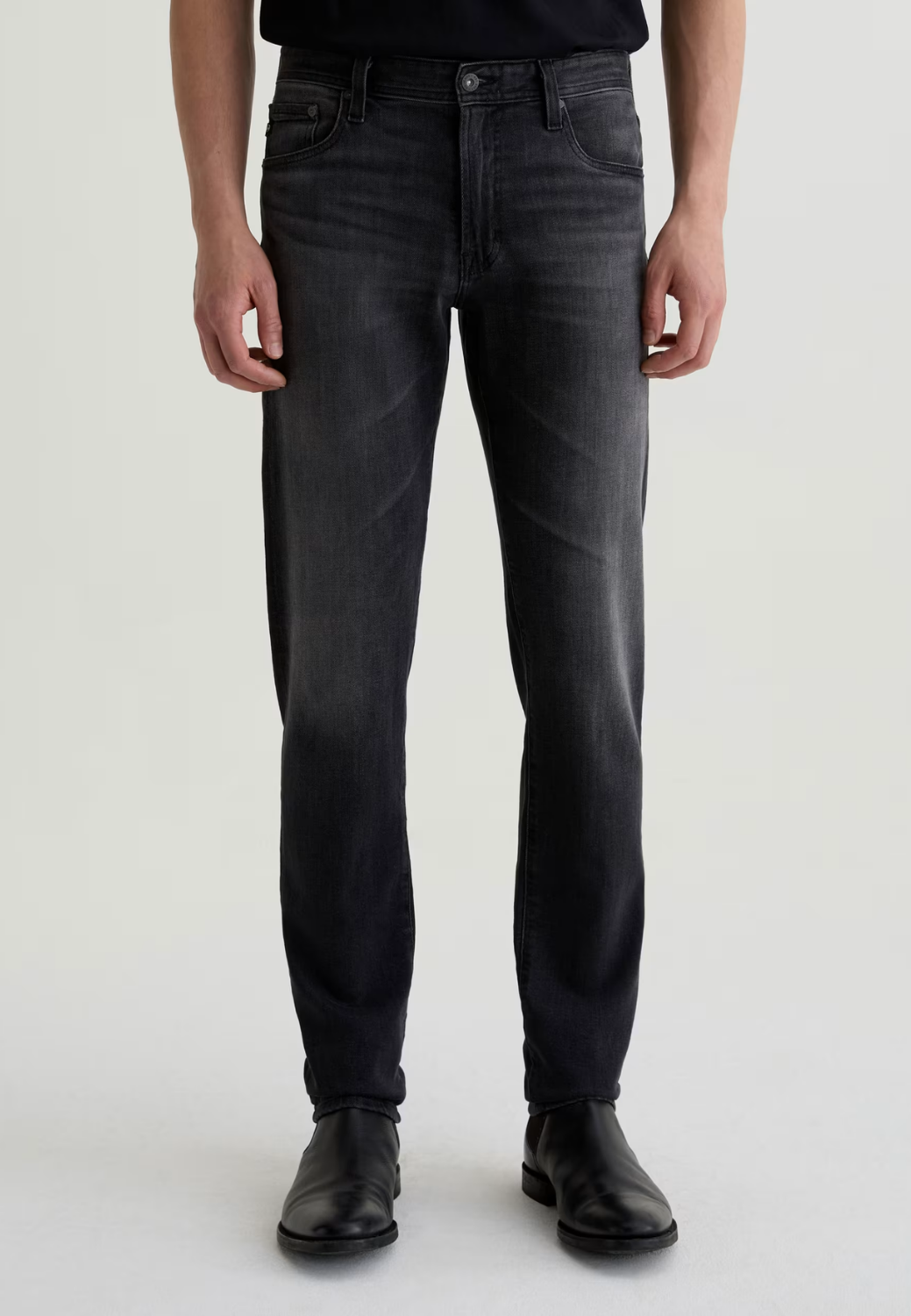 Tellis Modern Slim Jean - Curson-32-CURSON-AG JEANS-Levy's Clothier