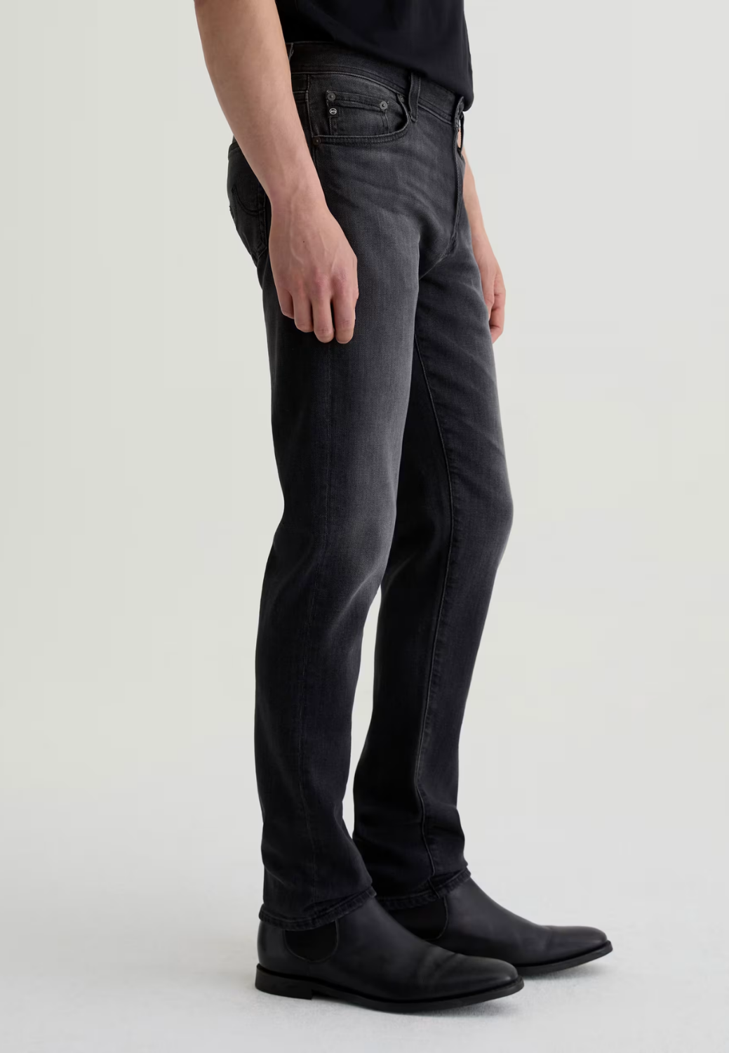Tellis Modern Slim Jean - Curson-32-CURSON-AG JEANS-Levy's Clothier