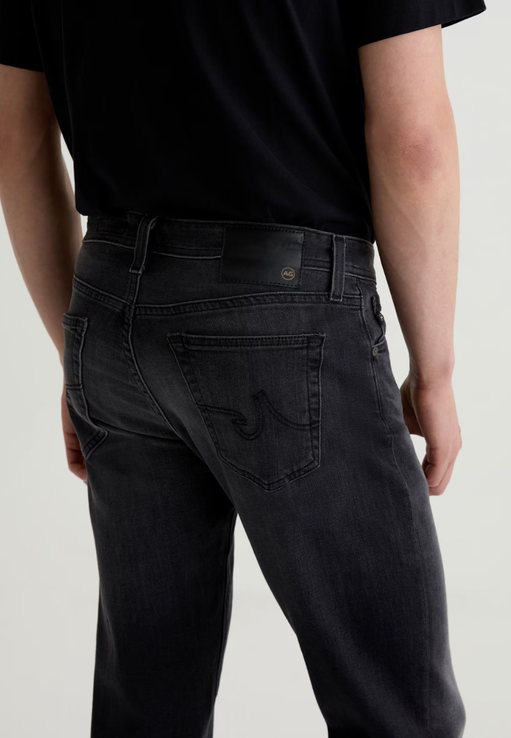 Tellis Modern Slim Jean - Curson-32-CURSON-AG JEANS-Levy's Clothier