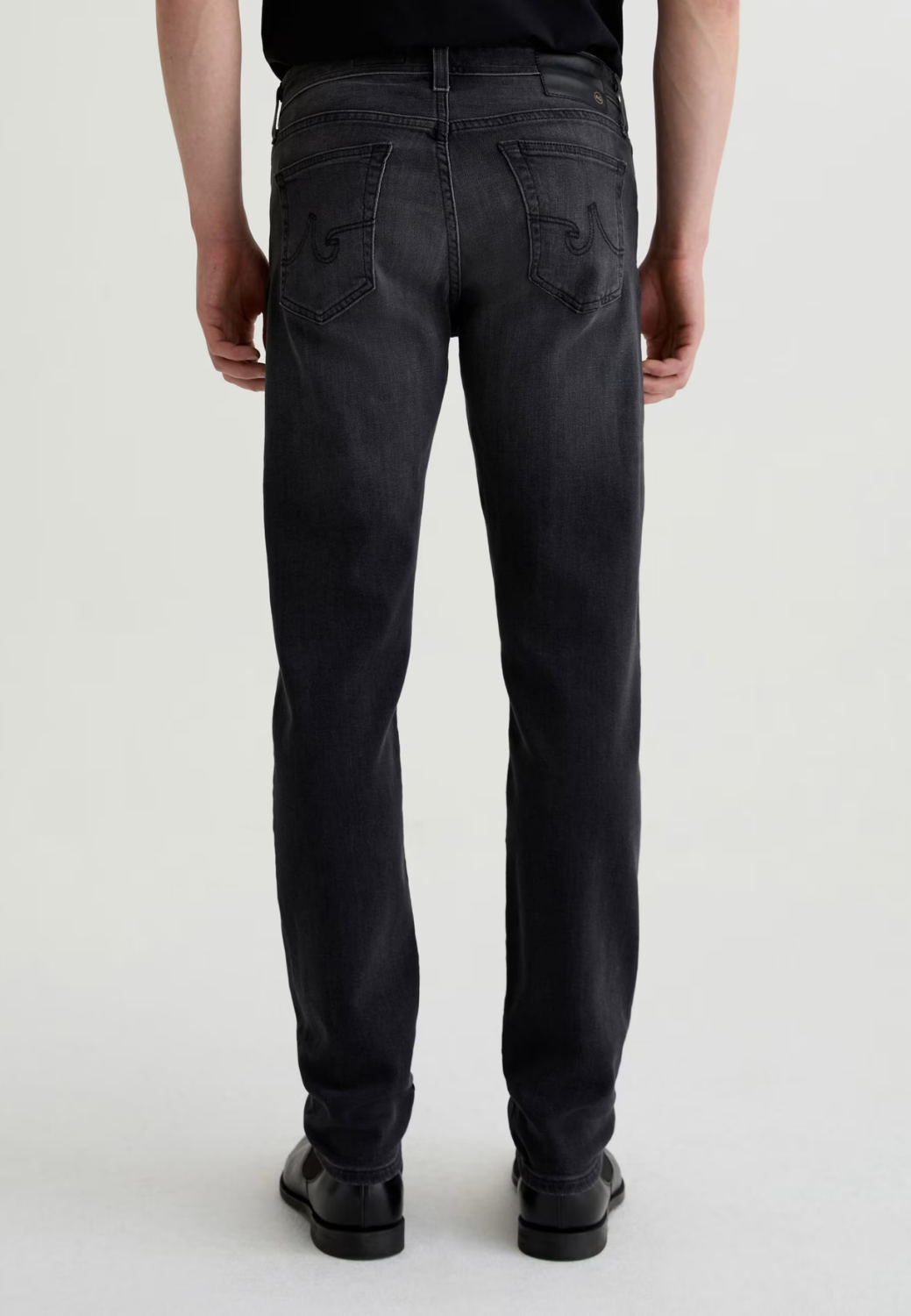 Tellis Modern Slim Jean - Curson-32-CURSON-AG JEANS-Levy's Clothier