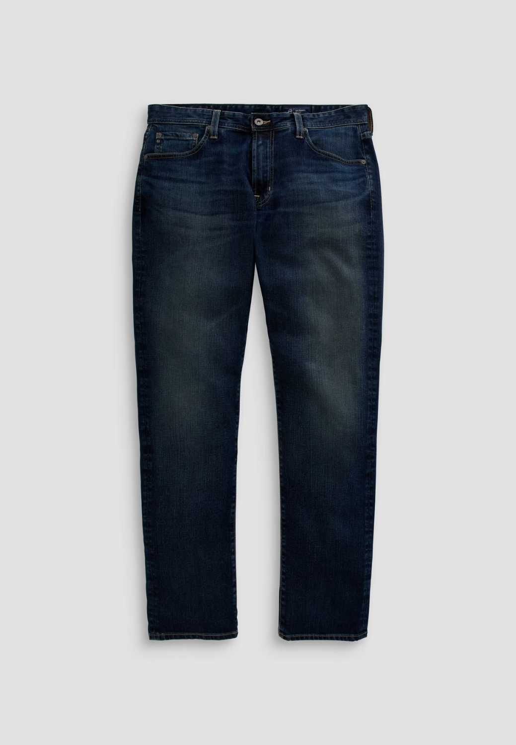 Everett Slim Straight Jean - Manzanita-32-MANZANITA-AG JEANS-Levy's Clothier