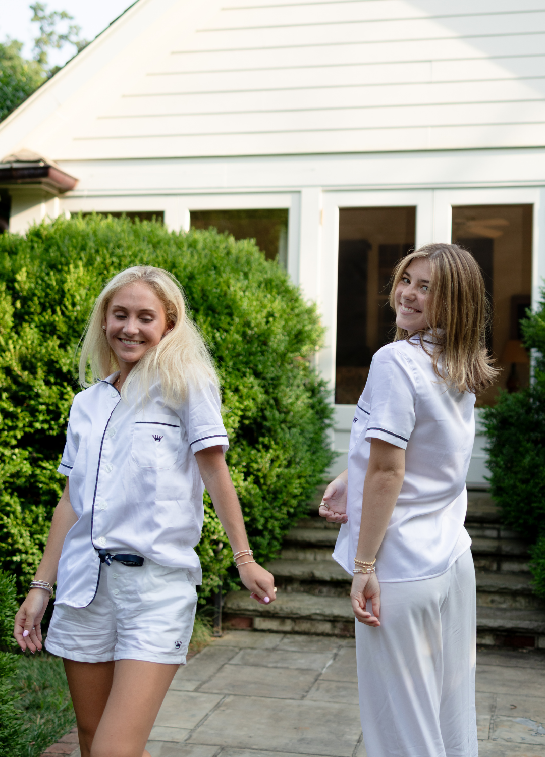 Ladies Lounge Pants-XS-ROYAL HIGHNIES-Levy's Clothier