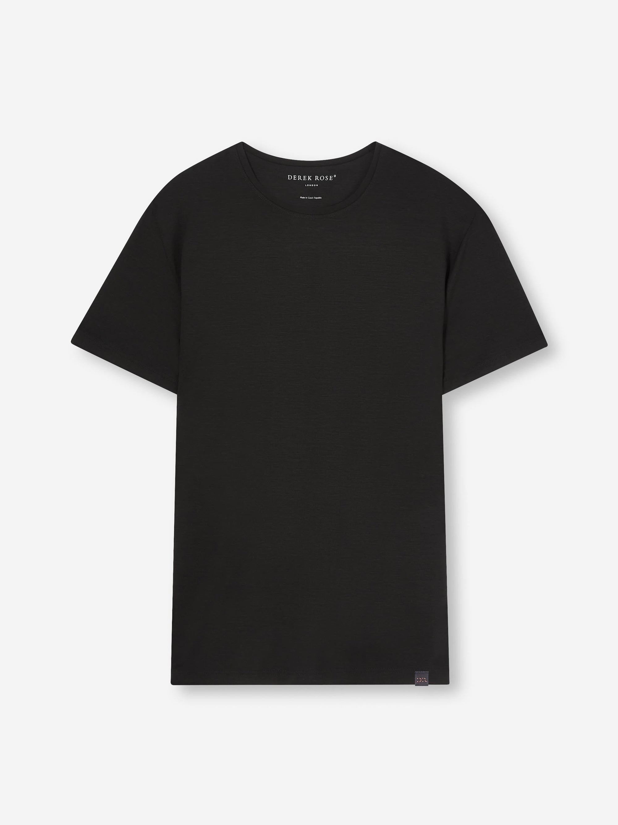 Basel Micro Modal Stretch Men's T-Shirt