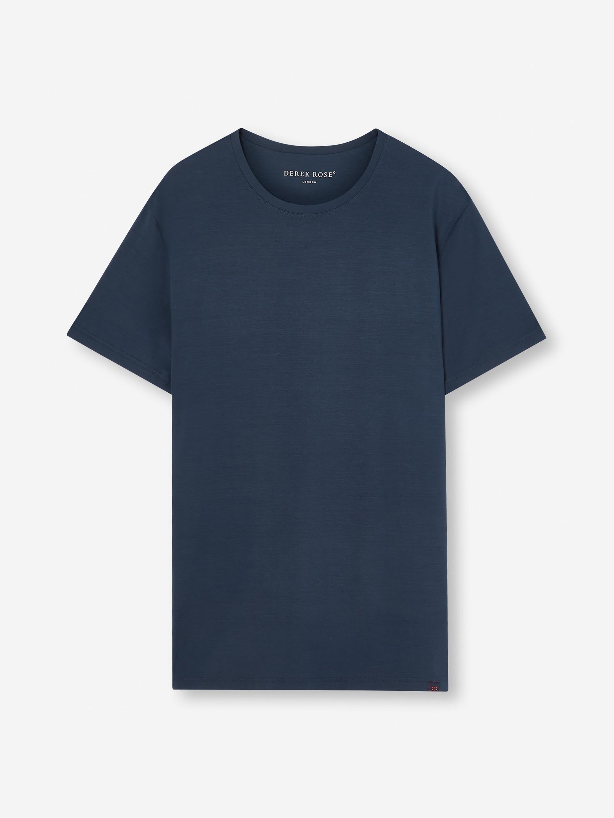 Basel Micro Modal Stretch Men's T-Shirt