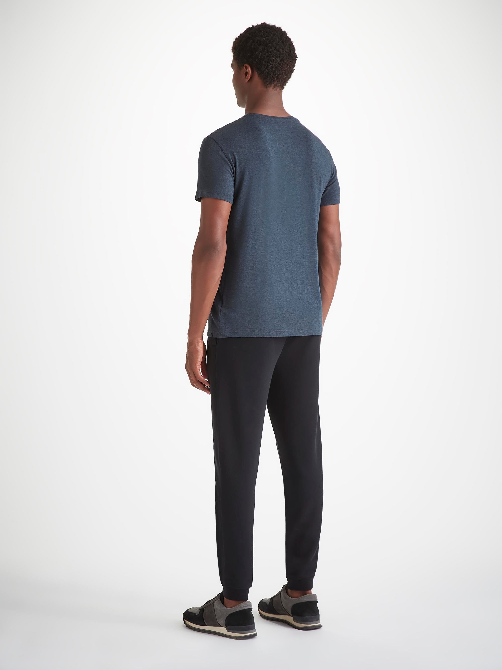 Basel Micro Modal Stretch Men's T-Shirt