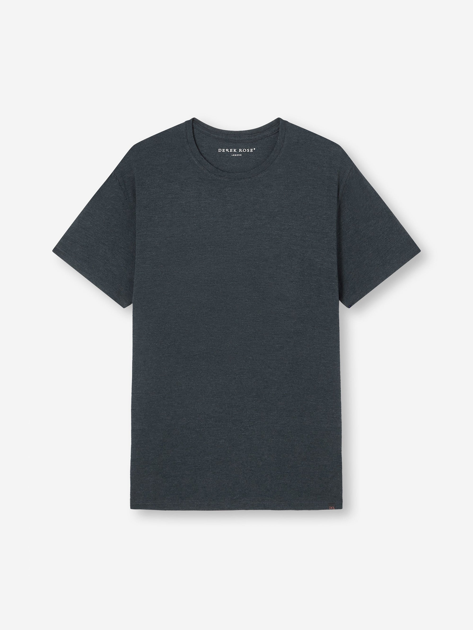 Basel Micro Modal Stretch Men's T-Shirt