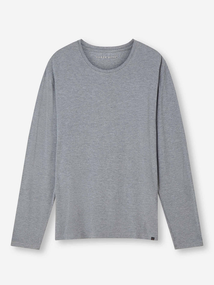 Premium Basel Men's Long Sleeve T-Shirt