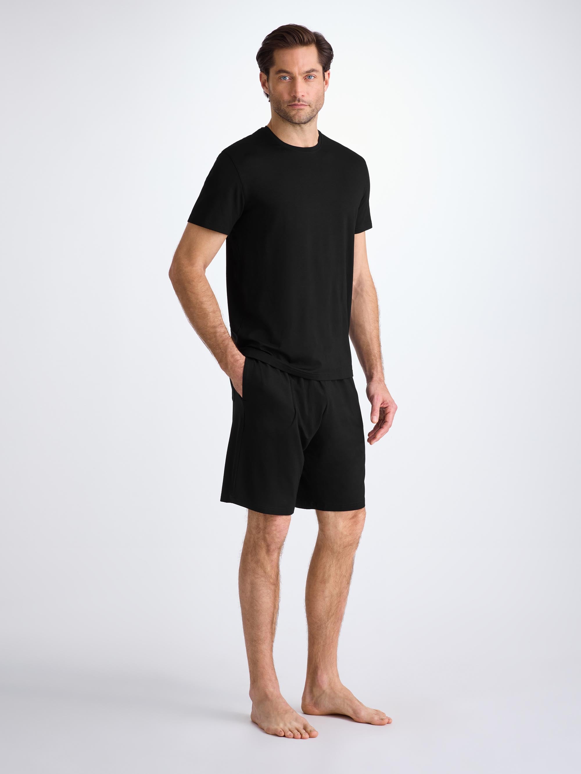 Men's Lounge Short