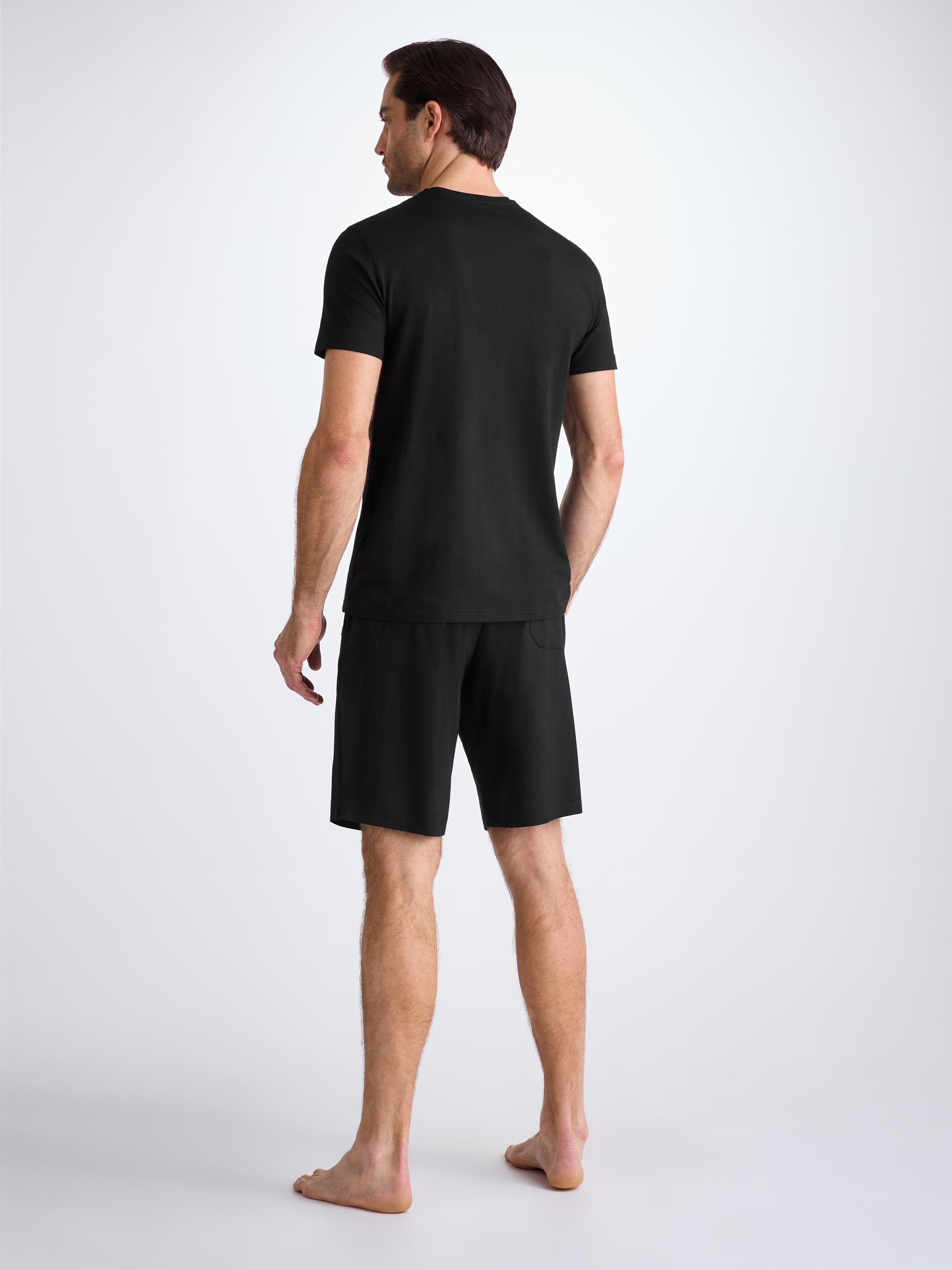 Men's Lounge Short