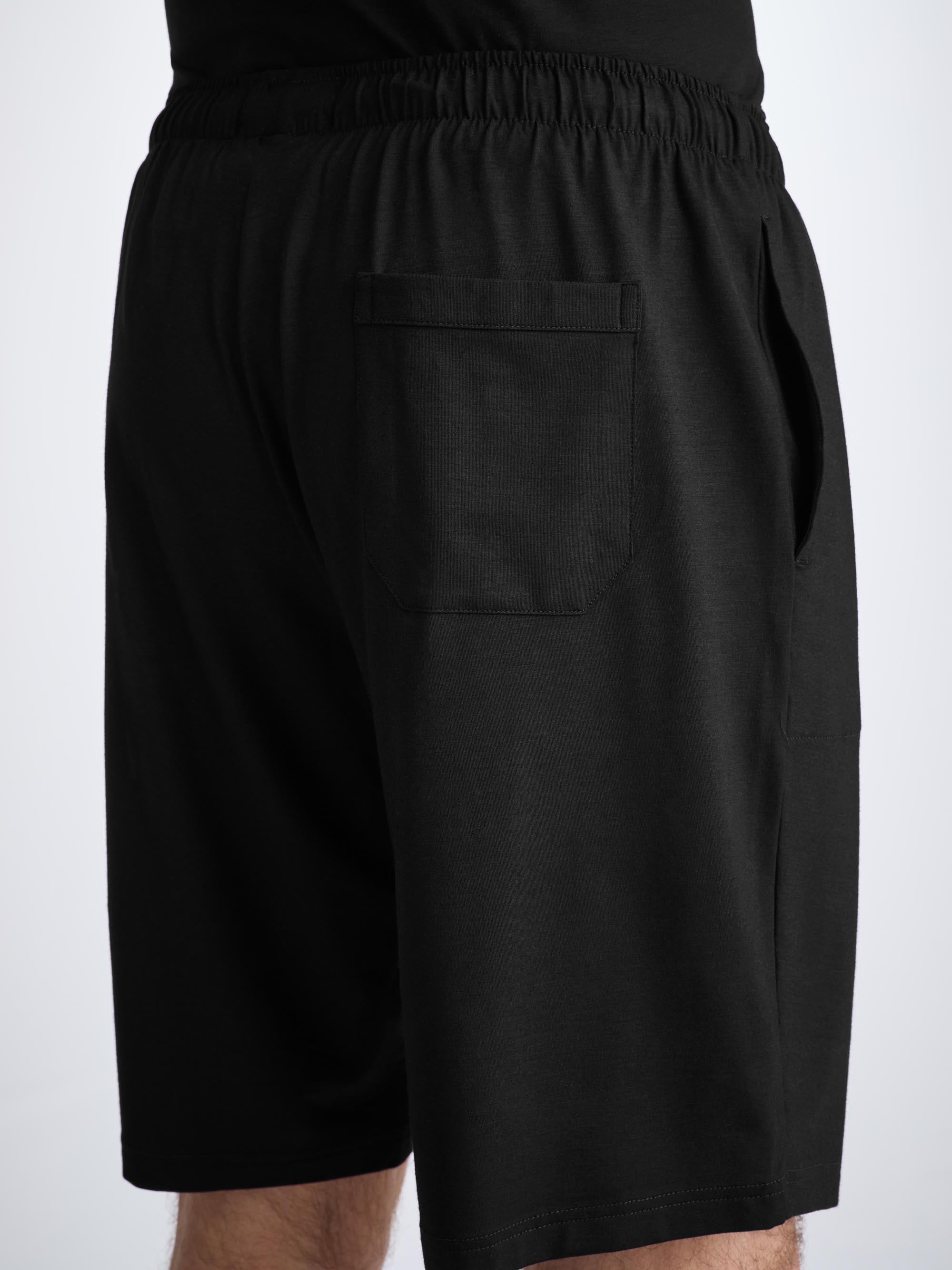 Men's Lounge Short
