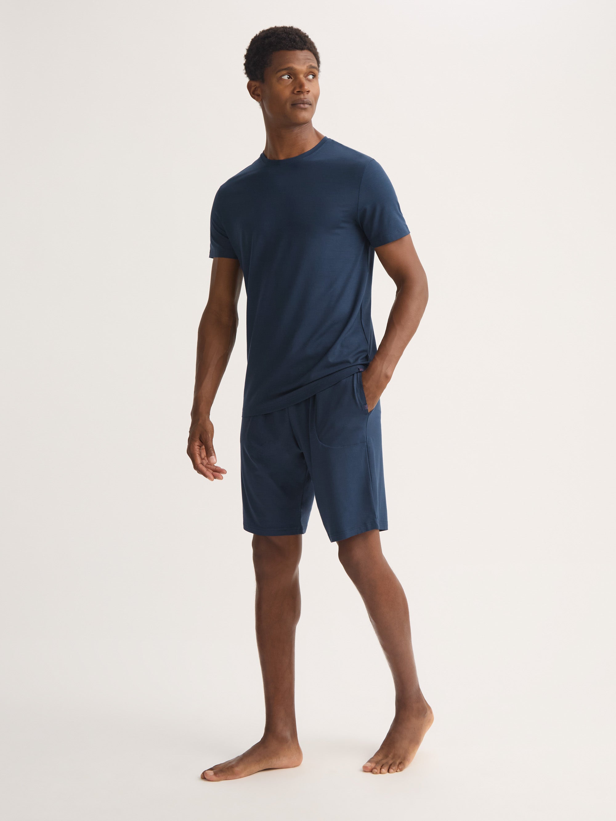 Men's Lounge Short