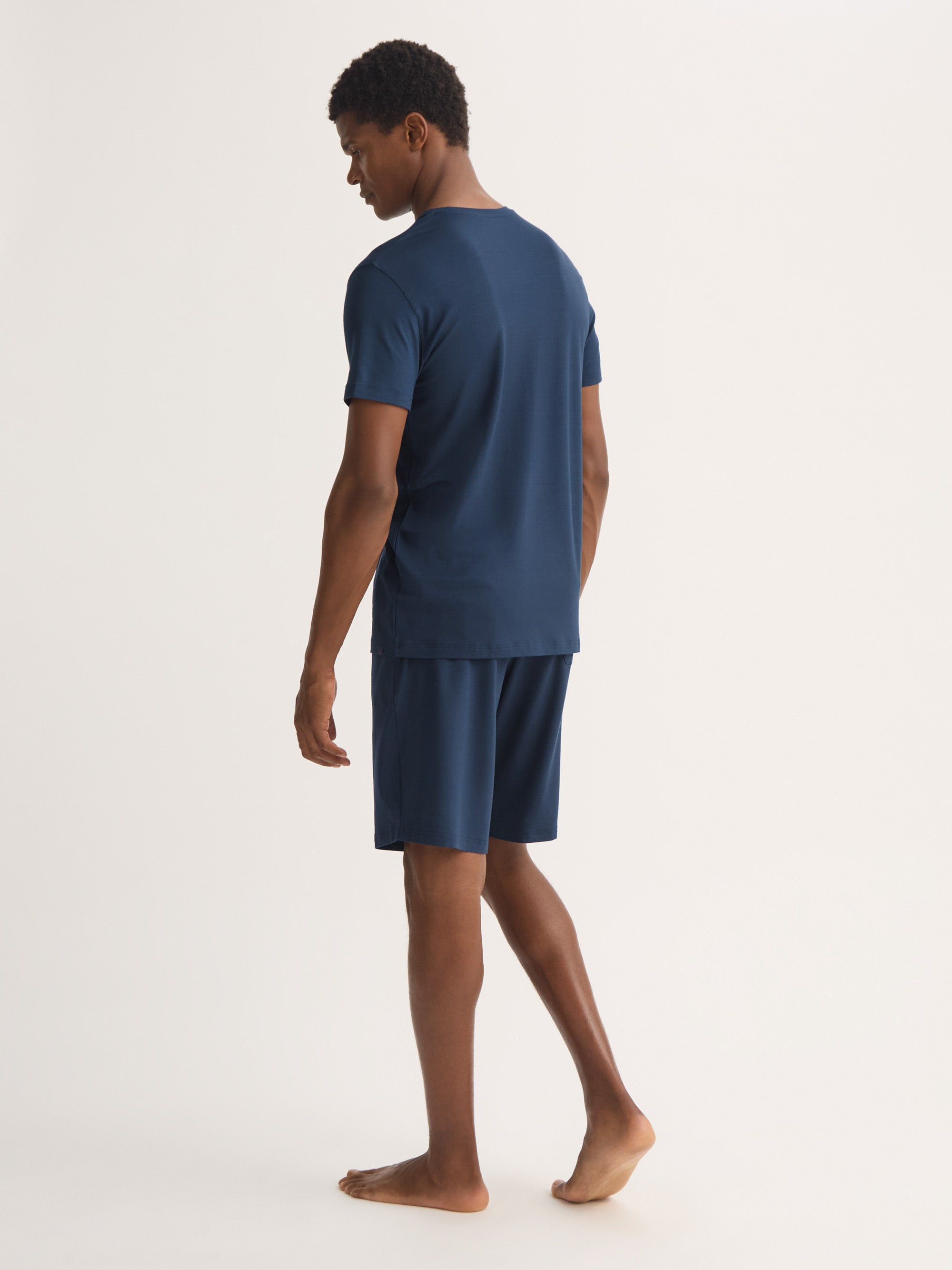 Men's Lounge Short