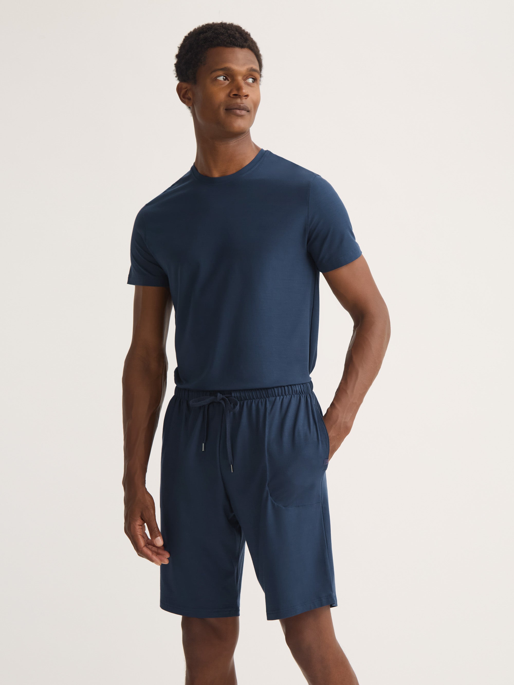 Men's Lounge Short