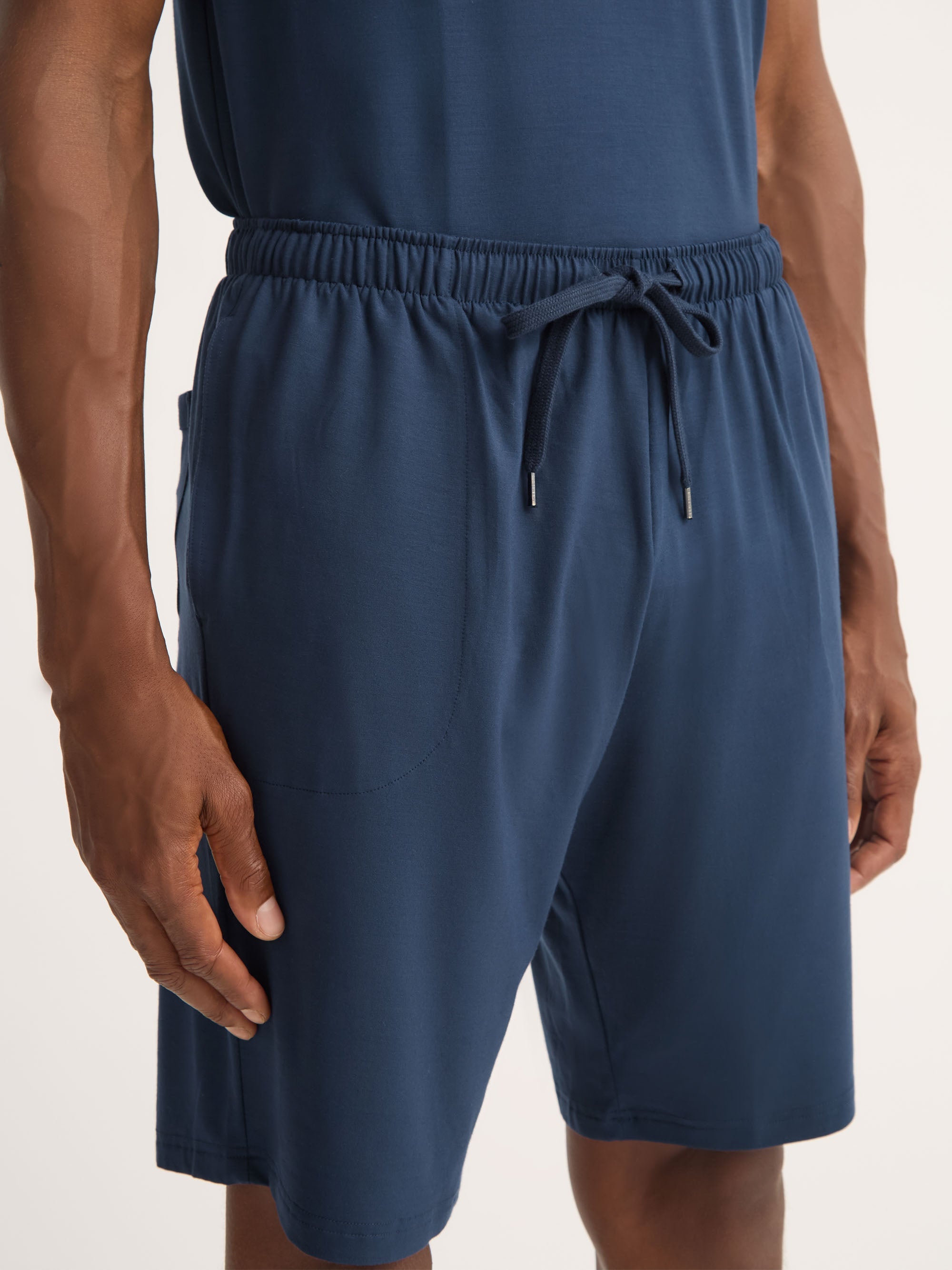 Men's Lounge Short