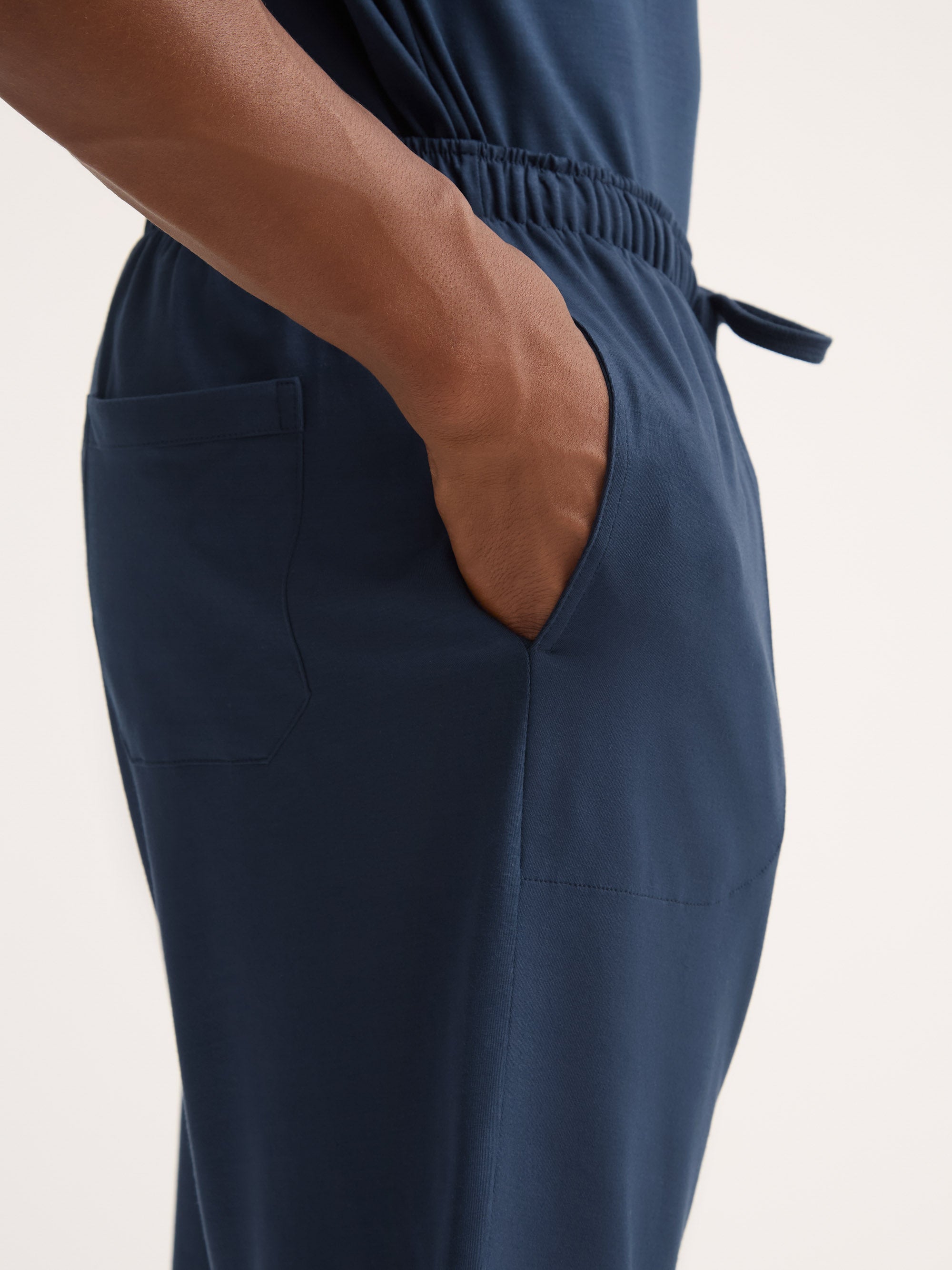 Men's Lounge Short