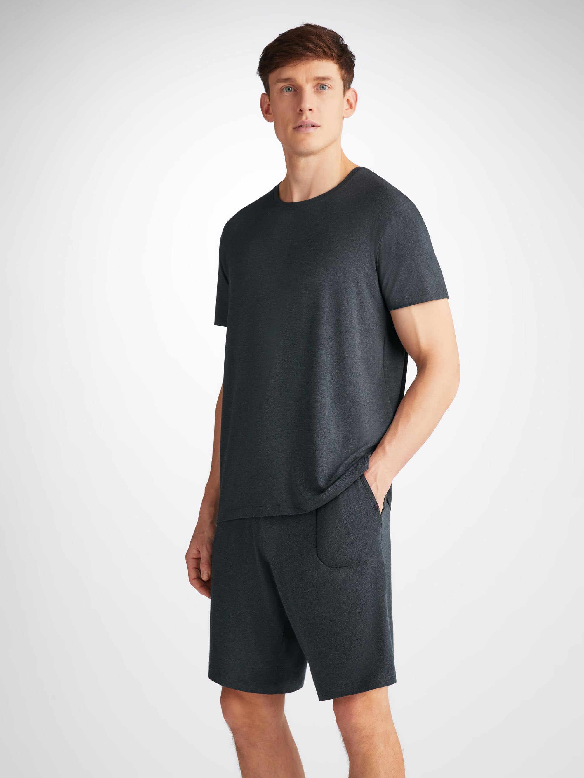Men's Lounge Short