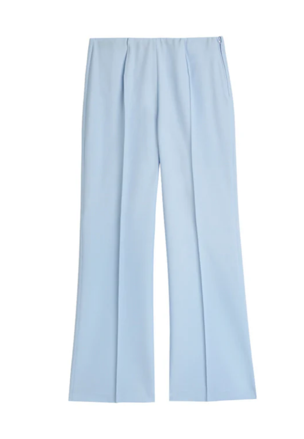 Malhia Wide Pant - Blue-4-SAND-Levy's Clothier