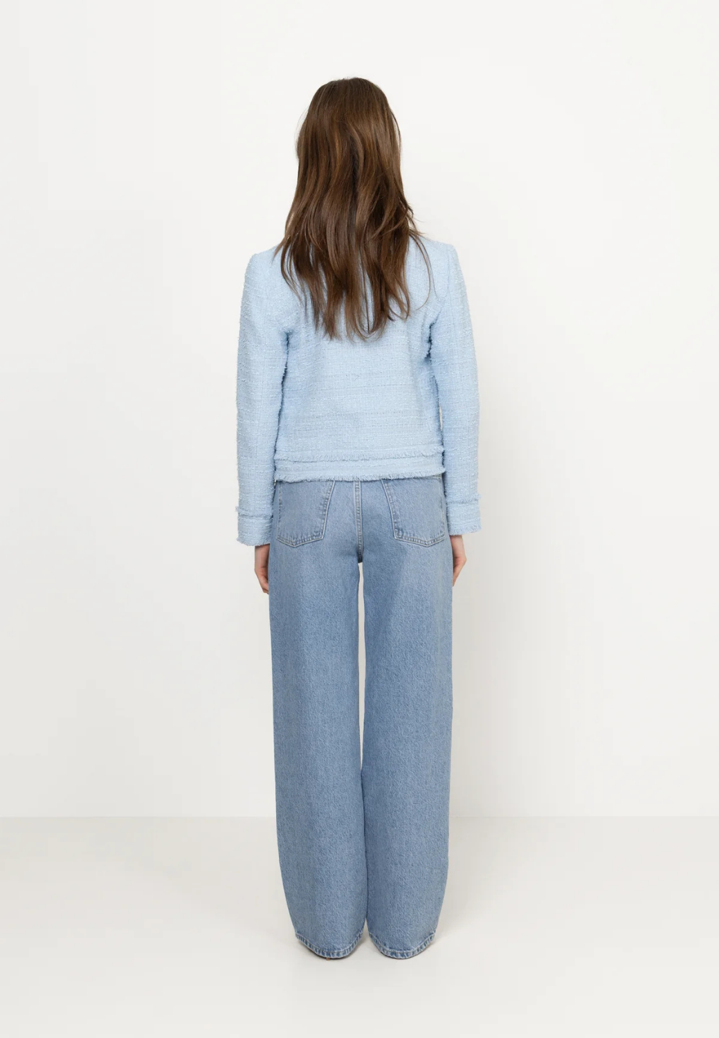 Chili N Jacket - Blue-4-SAND-Levy's Clothier