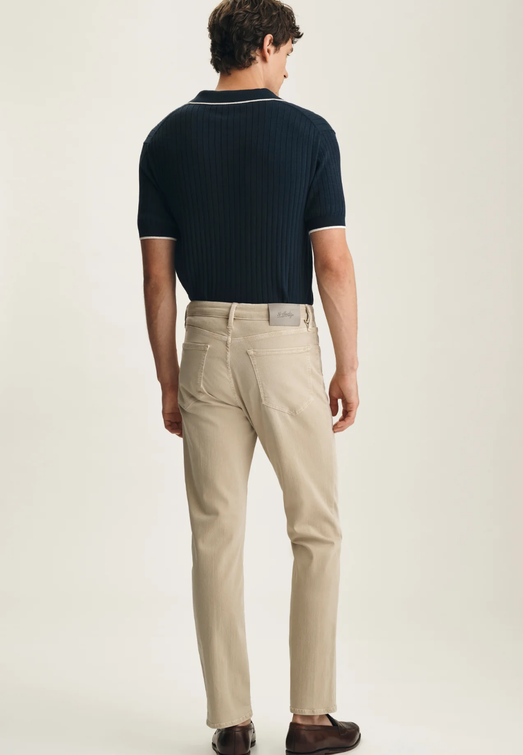 Charisma Pant | Sand Urban
