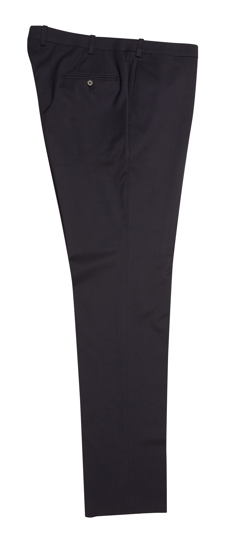 Jack Victor Nathan Modern Fit Suit Trouser - Navy-38-1/REG-JACK VICTOR CLO-Levy's Clothier