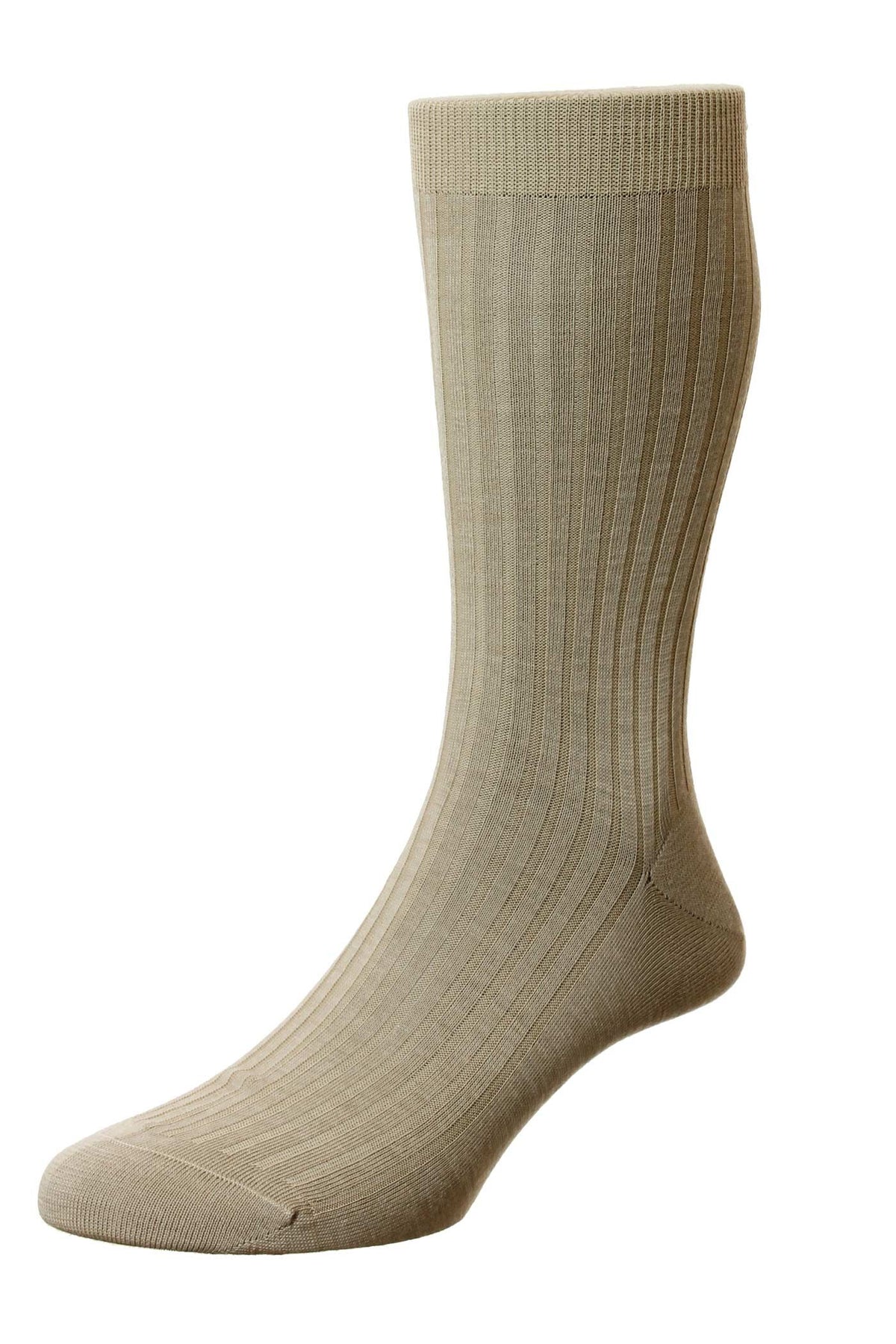 Luxurious Merino Wool Anklet Dress Socks
