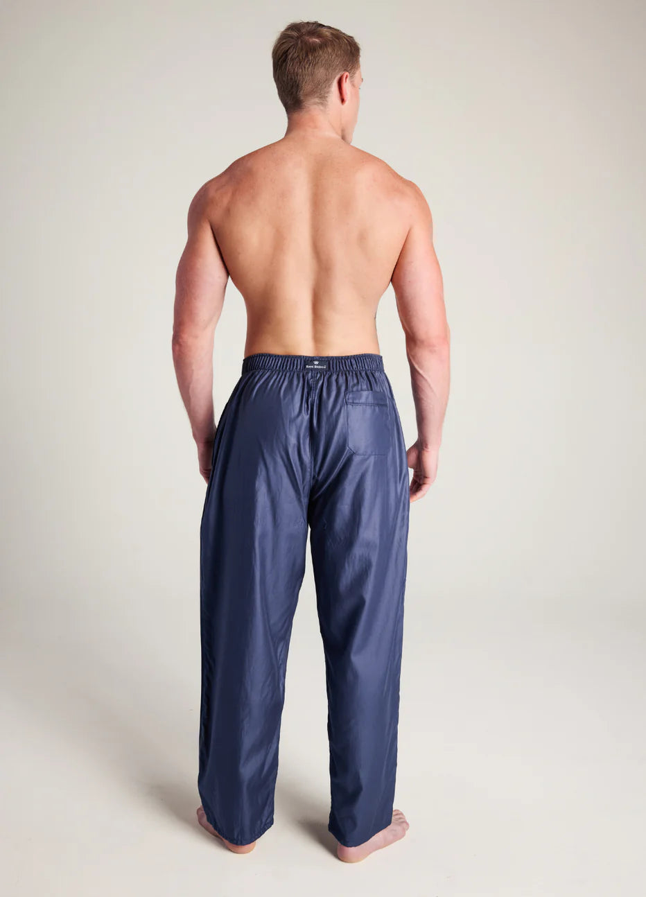The Original Lounge Pants Navy with Pockets-S-NAVY-ROYAL HIGHNIES-Levy's Clothier