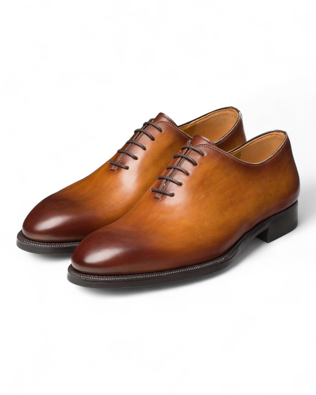 Hawkins Oxford-7 M-Cuero-Magnanni-Levy's Clothier