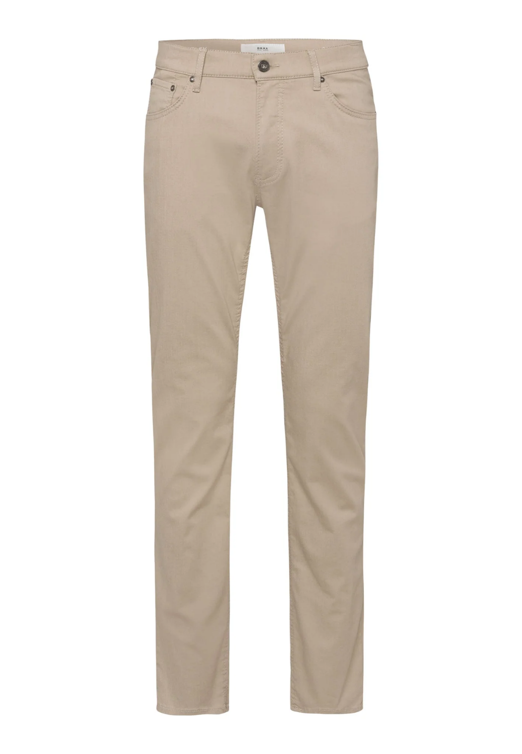 Chuck Hi-Flex Light Modern Fit Trouser-31-RYE-BRAX TROUSERS-Levy's Clothier