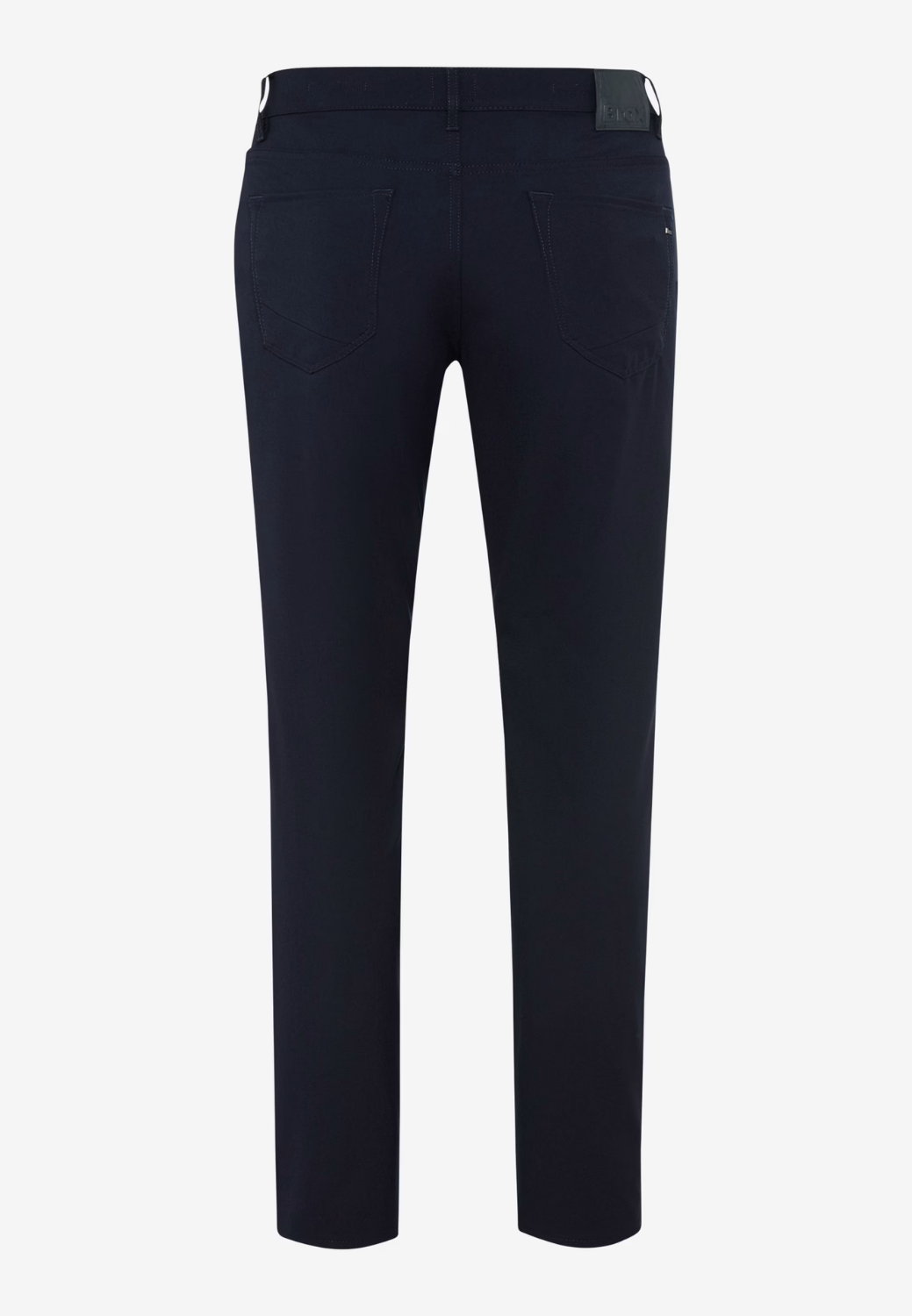 Chuck Ceramica Modern Fit 5 Pocket Pants-32-ANTHRACITE-BRAX TROUSERS-Levy's Clothier