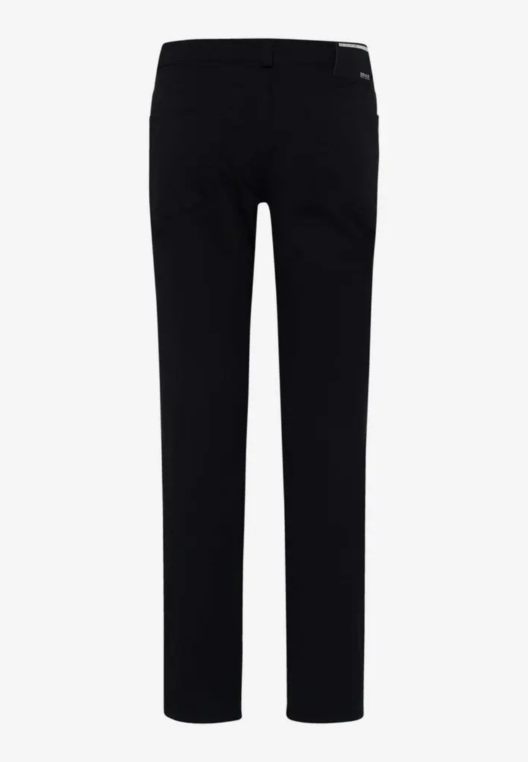 Chuck Lightweight Hi-Flex Jersey Pants-30-SILVER-BRAX TROUSERS-Levy's Clothier