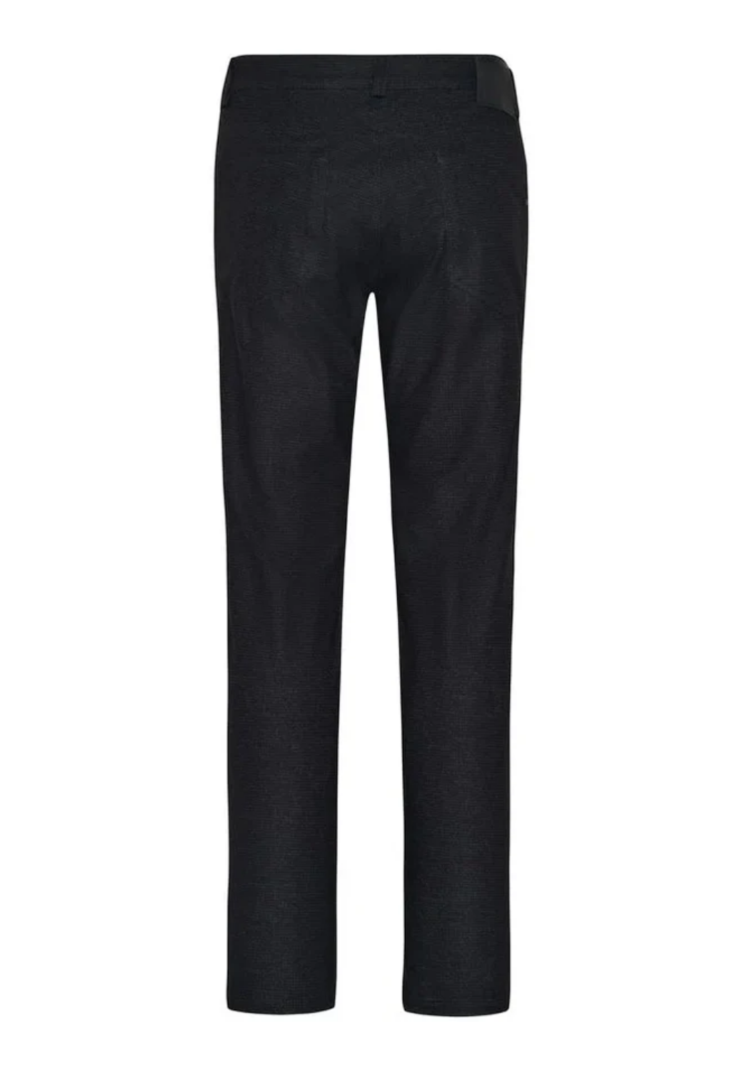 Chuck Hi-Flex Five-Pocket Pants-32-ANTHRACITE-BRAX TROUSERS-Levy's Clothier