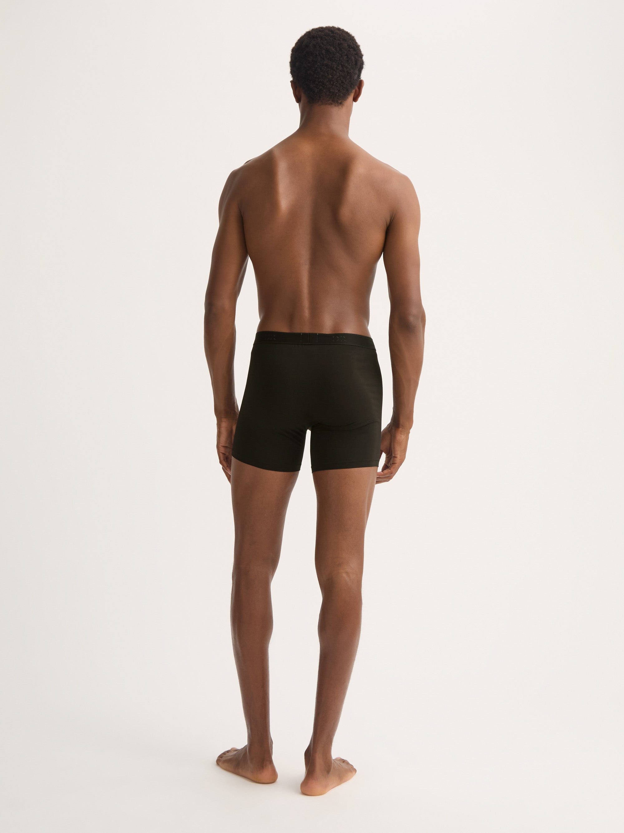 Jack Pima Cotton Stretch