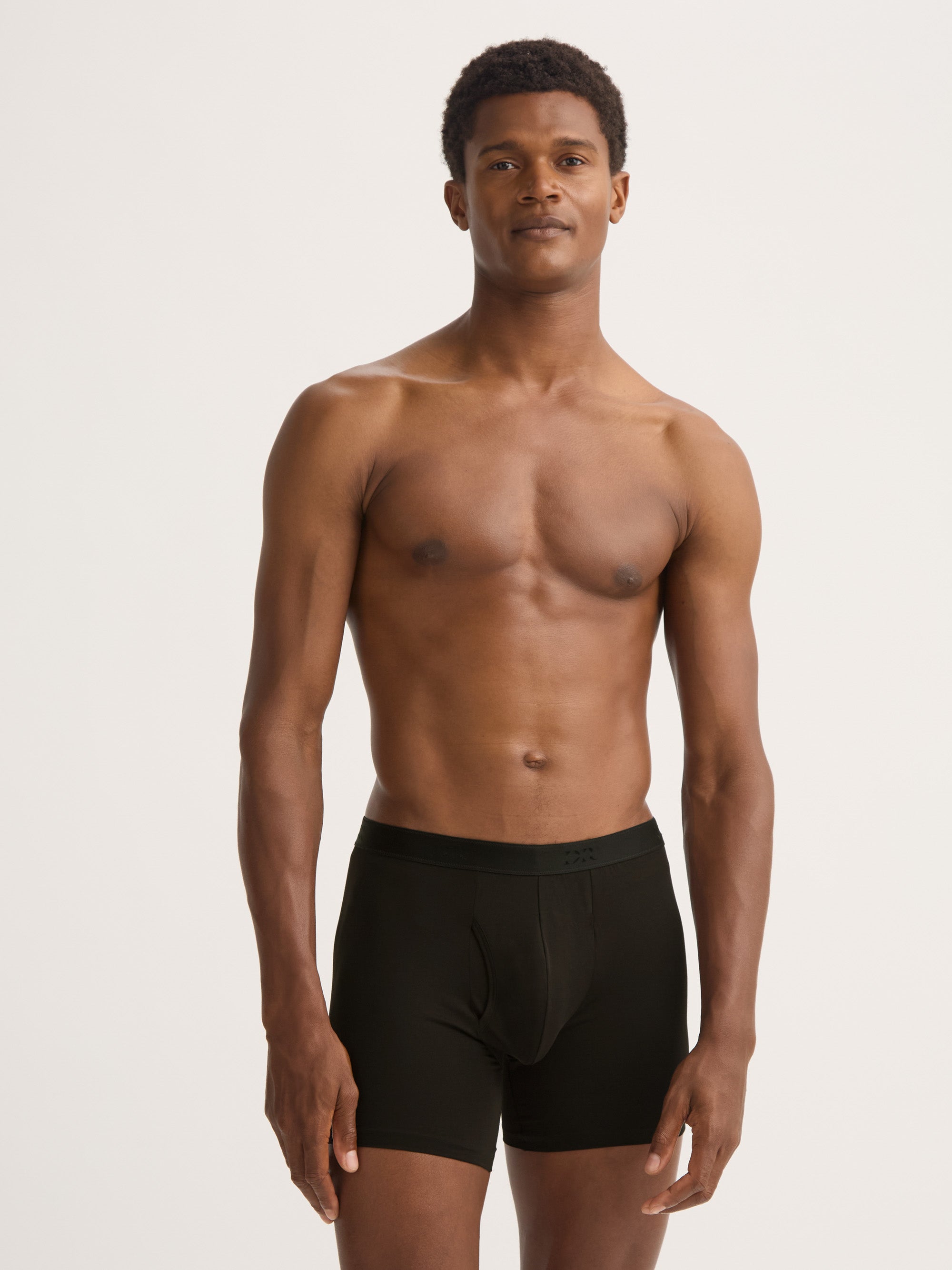 Jack Pima Cotton Stretch