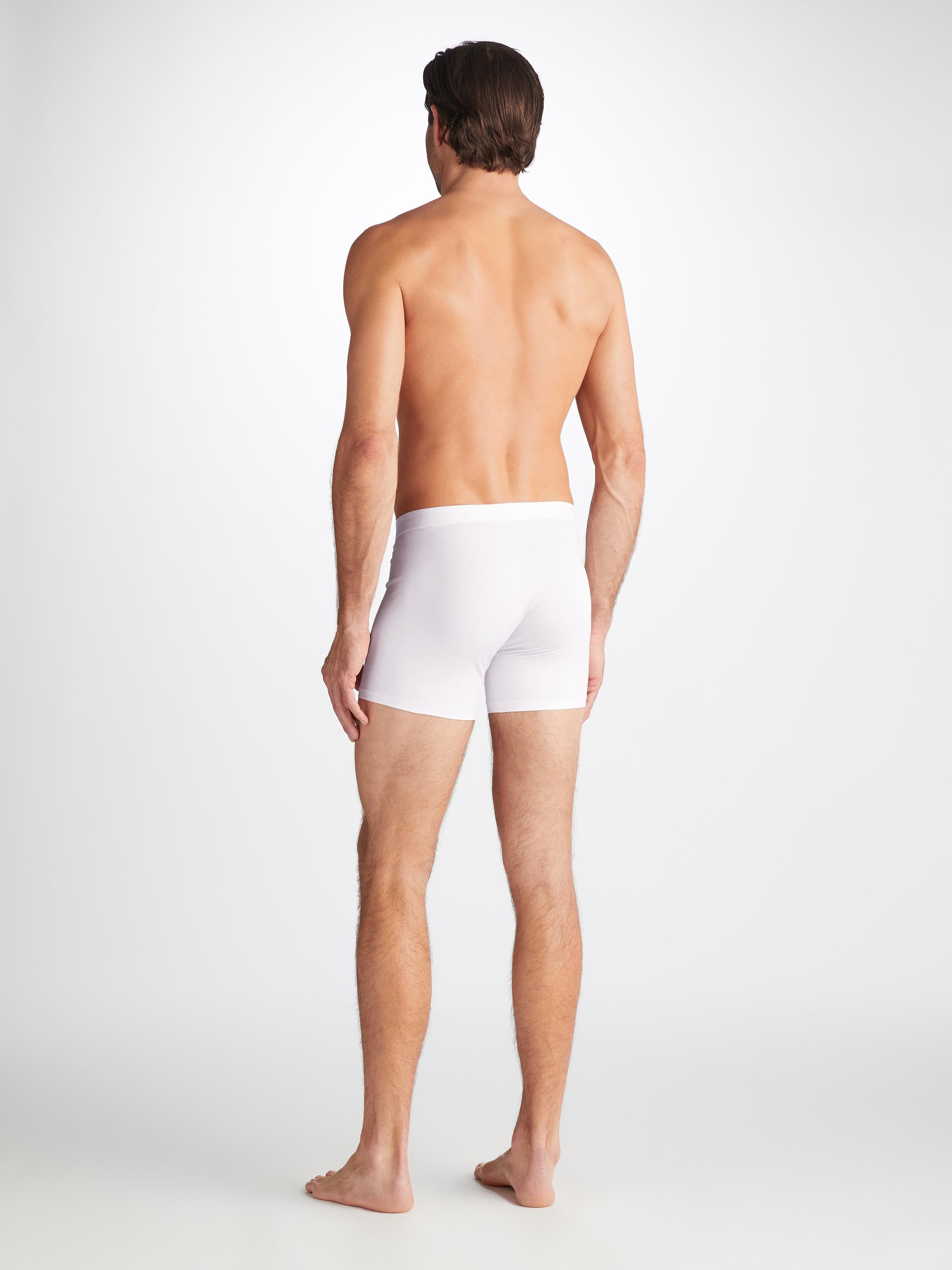 Jack Pima Cotton Stretch