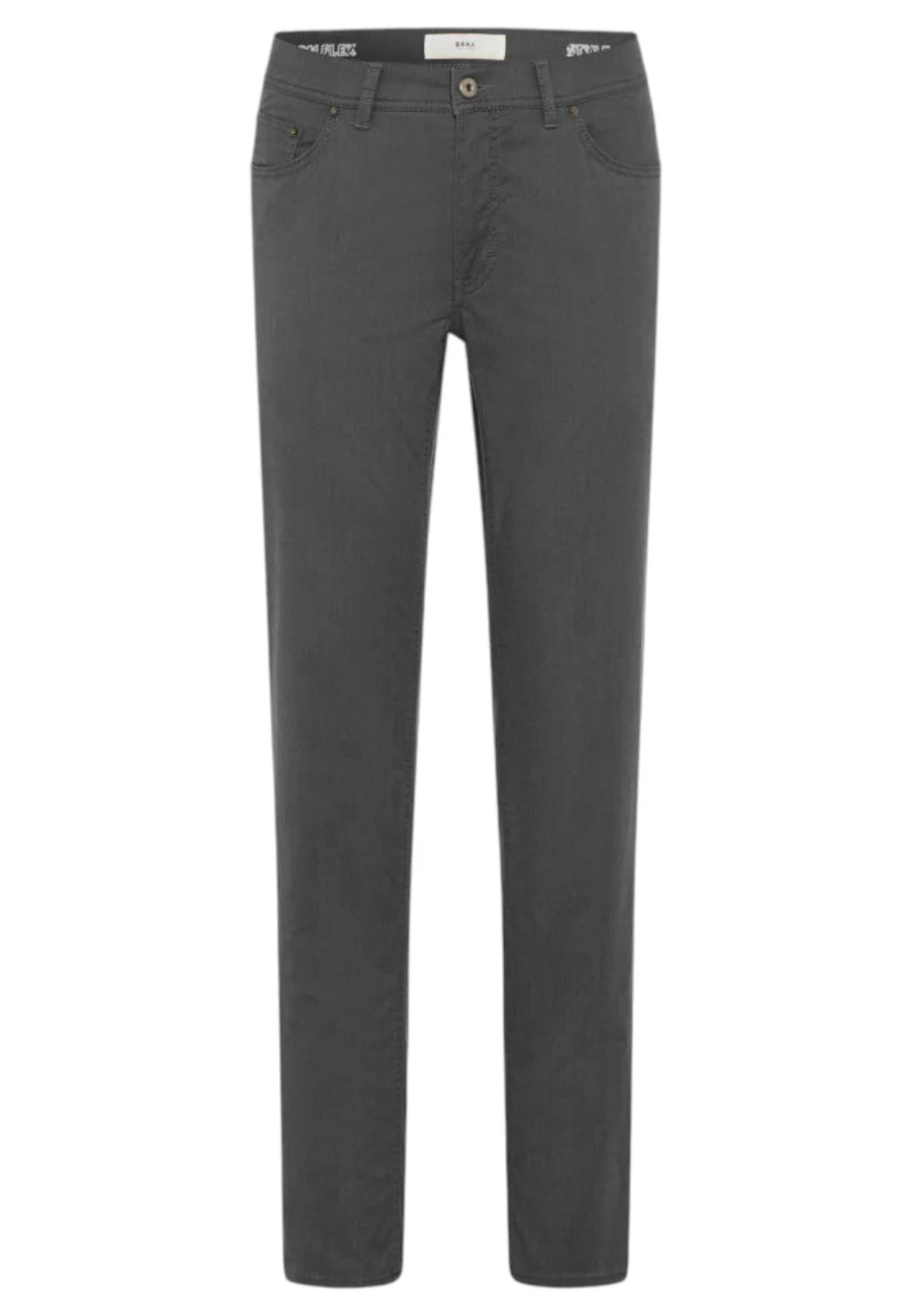 Chuck Fusion Flex Modern Fit-40-ELEPHANT-BRAX TROUSERS-Levy's Clothier