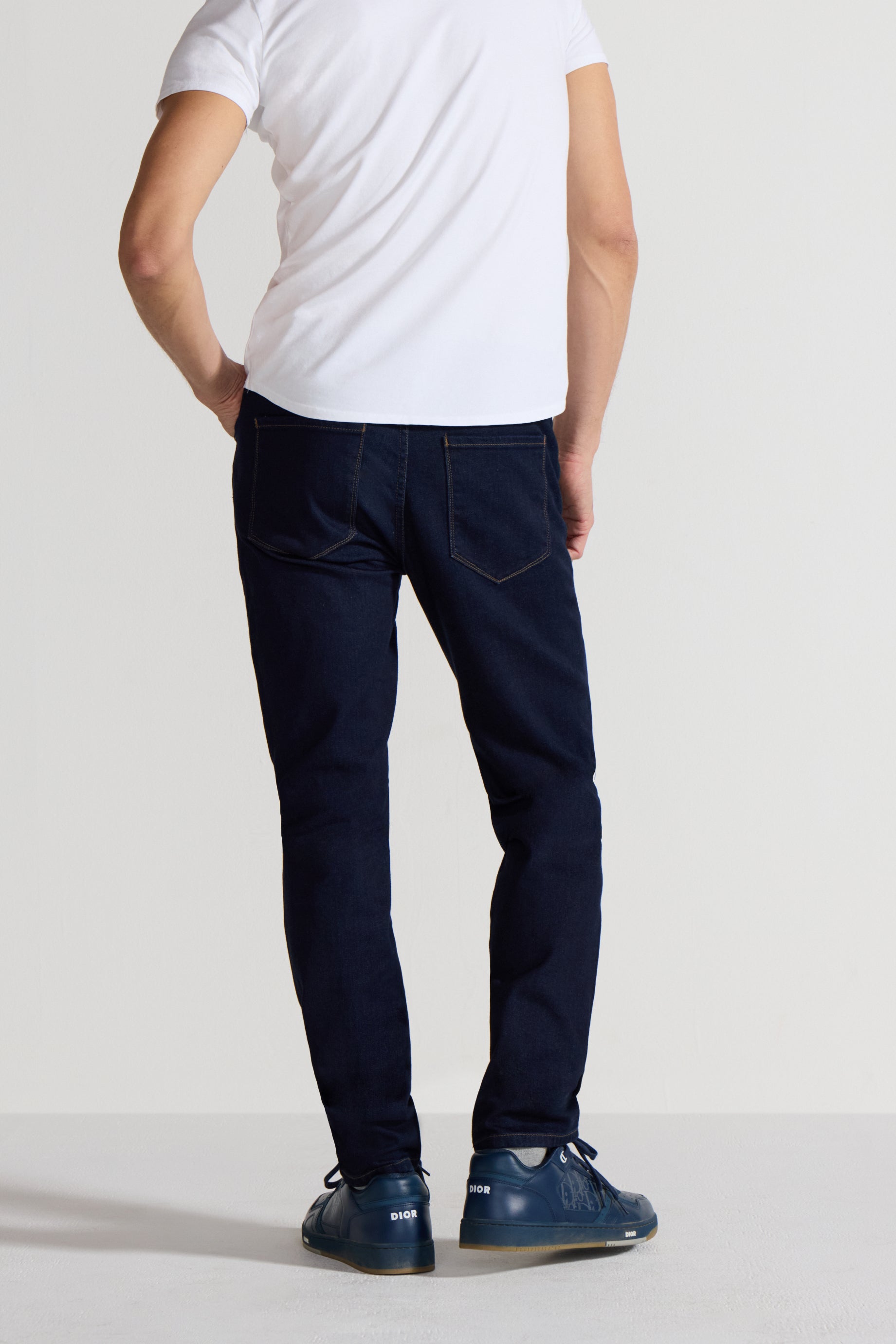 Brando Slim Fit Jean – Core Indigo-Indigo-29-MONFRÈRE-Levy's Clothier