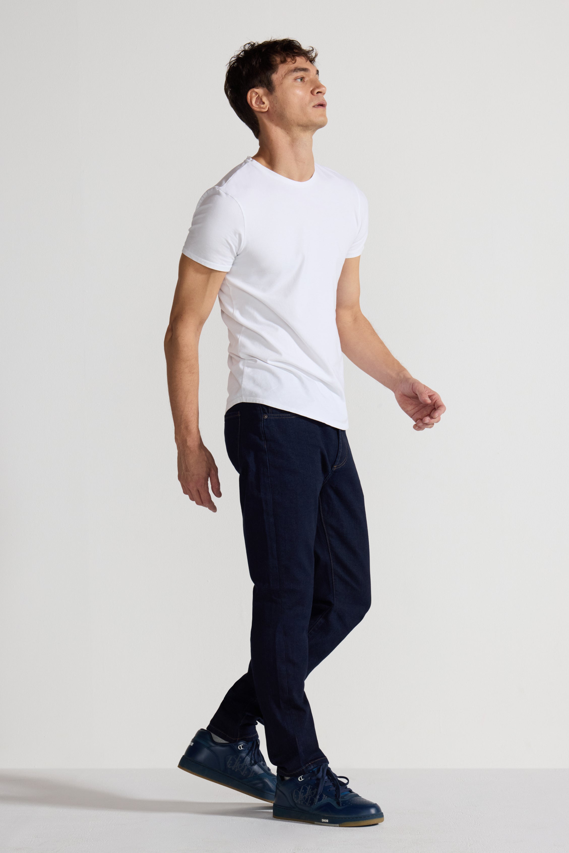 Brando Slim Fit Jean – Core Indigo-Indigo-29-MONFRÈRE-Levy's Clothier