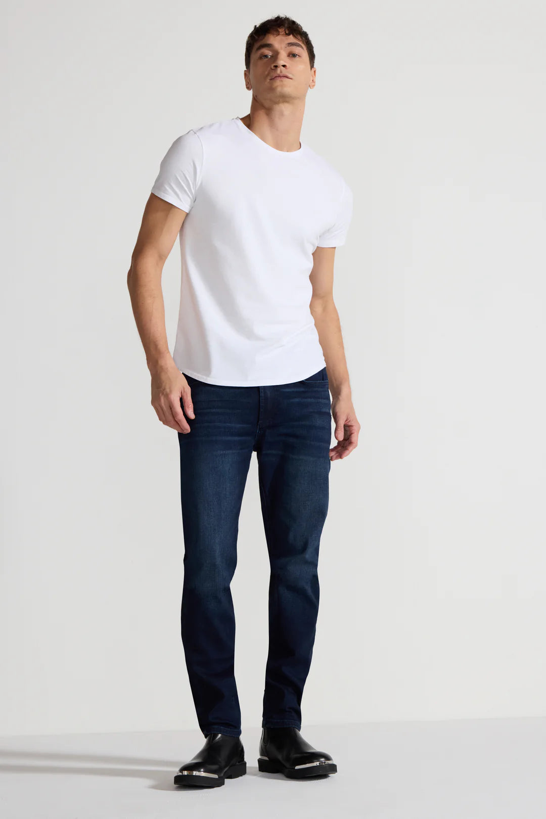 Denim Brando Slim Jean - Vail-31-VAIL-MONFRERE-Levy's Clothier