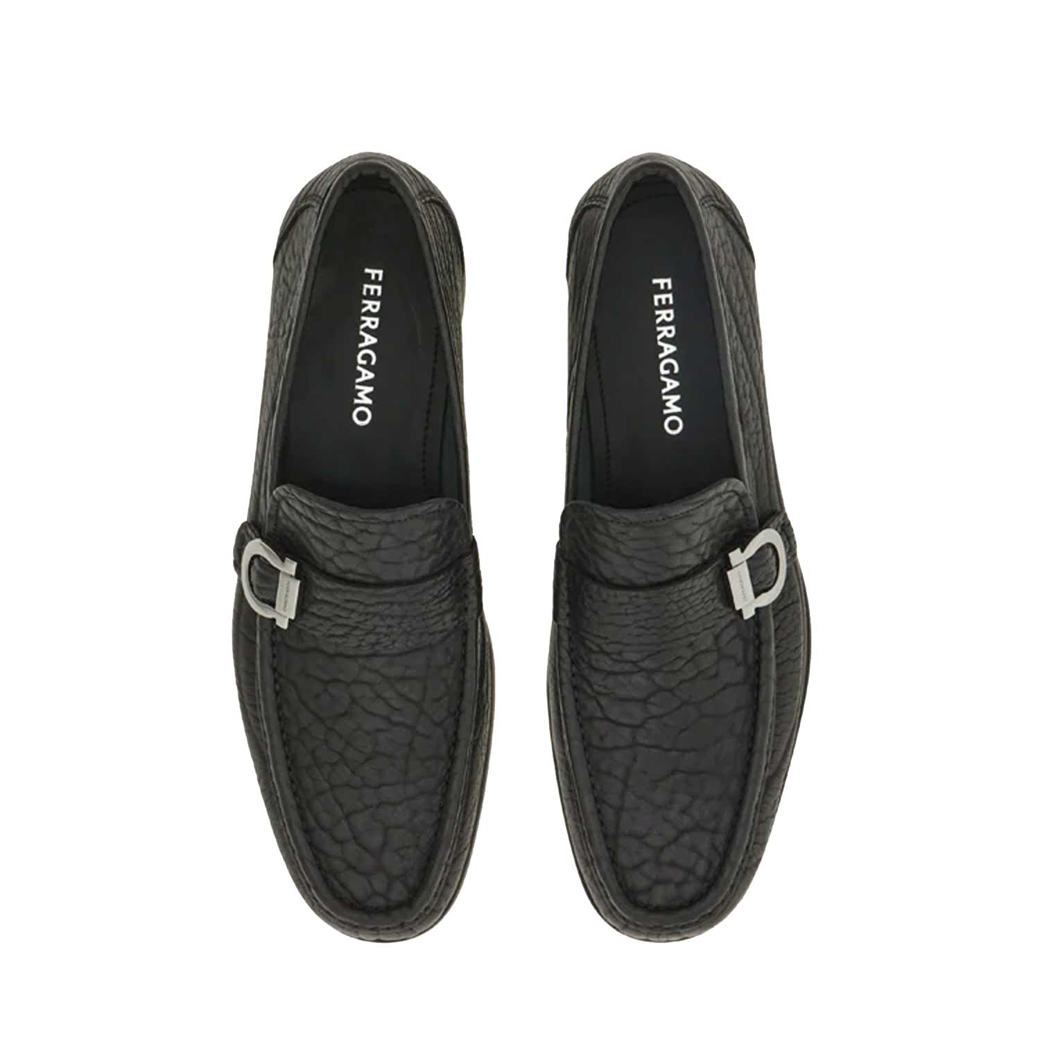 Caspian Gancini Loafer