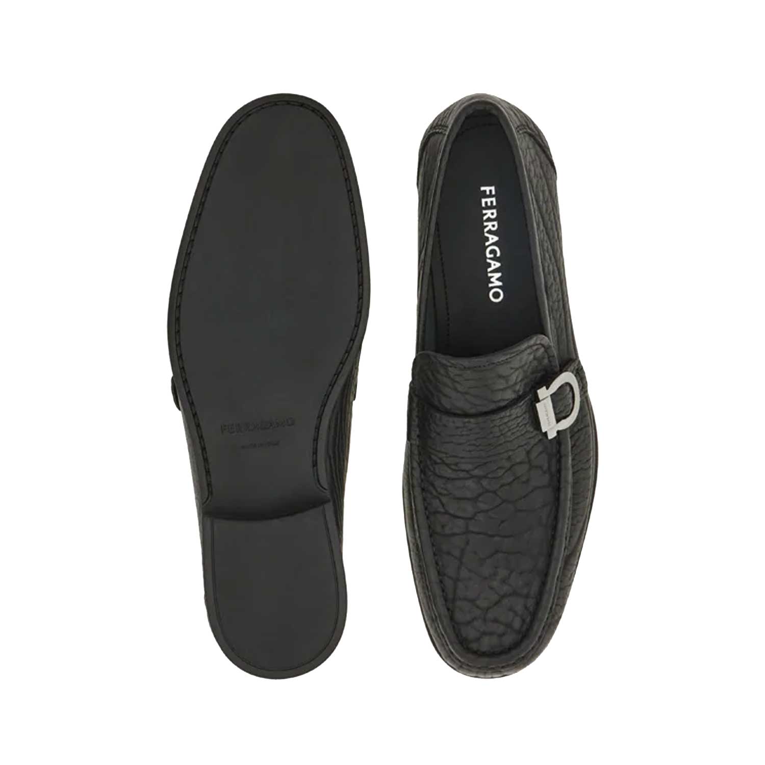 Caspian Gancini Loafer