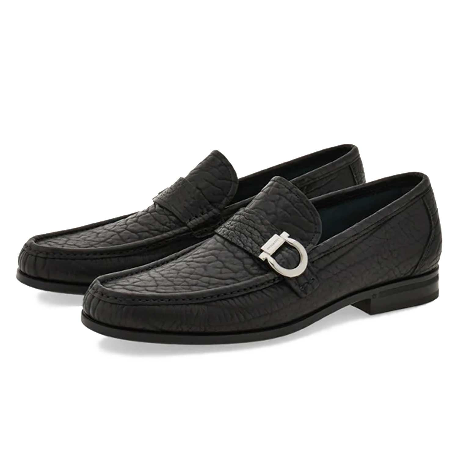 Caspian Gancini Loafer
